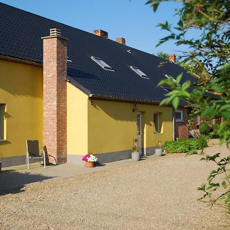 B&B Het Uilennest Bocholt Exteriér fotografie
