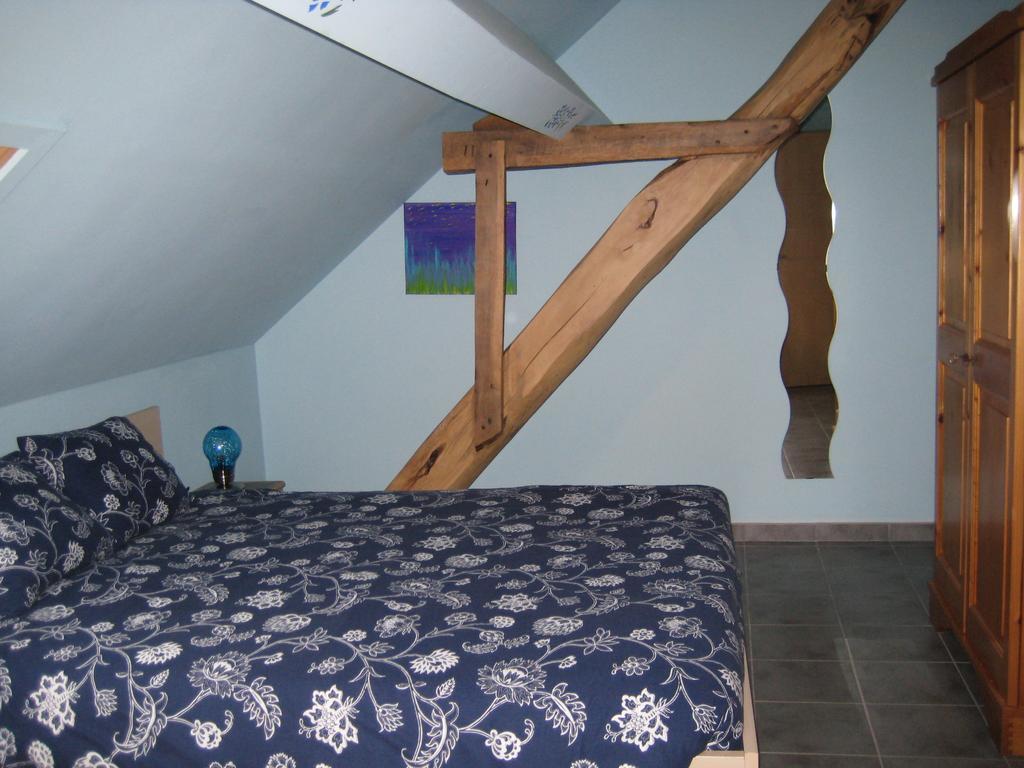 B&B Het Uilennest Bocholt Pokoj fotografie