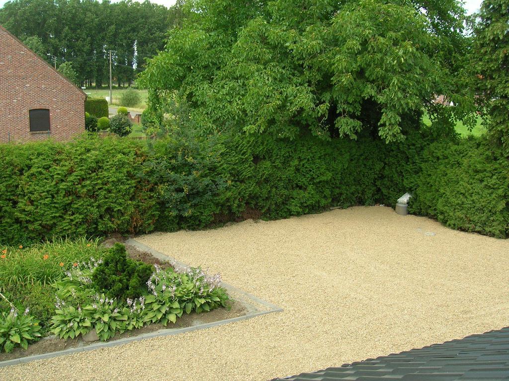B&B Het Uilennest Bocholt Exteriér fotografie