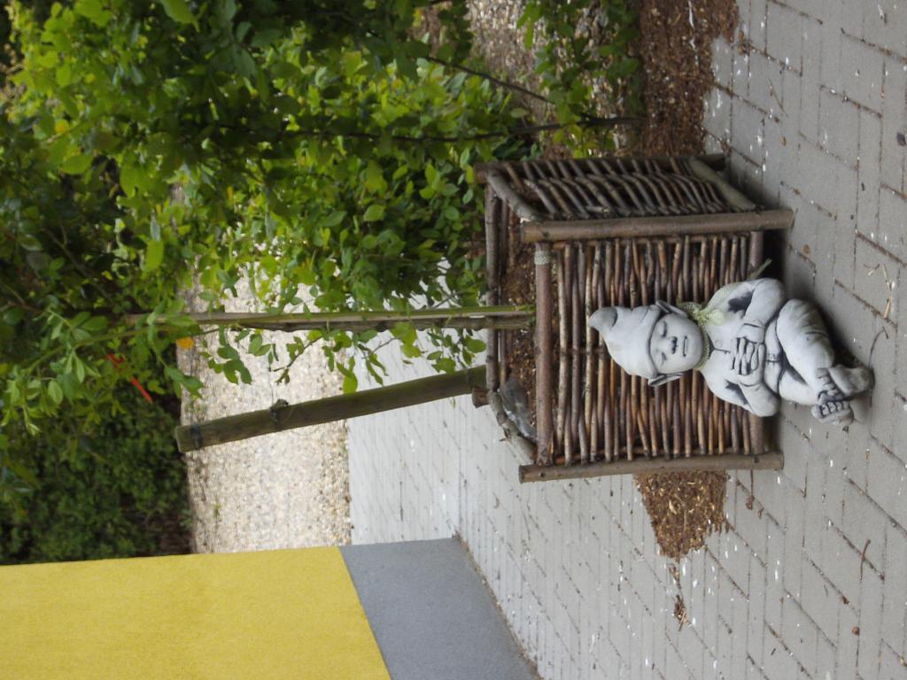 B&B Het Uilennest Bocholt Exteriér fotografie