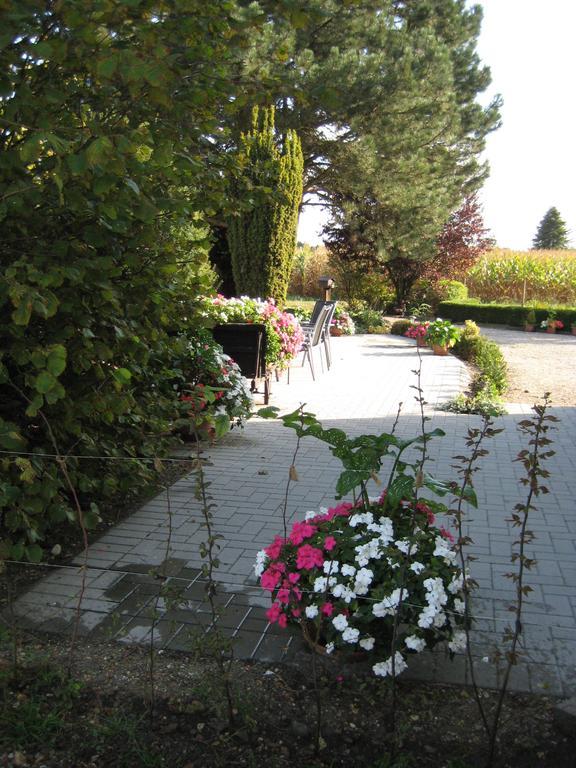 B&B Het Uilennest Bocholt Exteriér fotografie