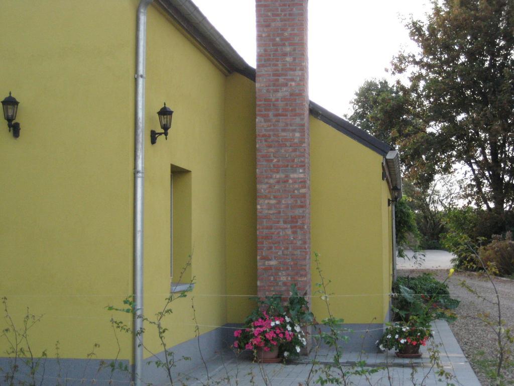B&B Het Uilennest Bocholt Exteriér fotografie