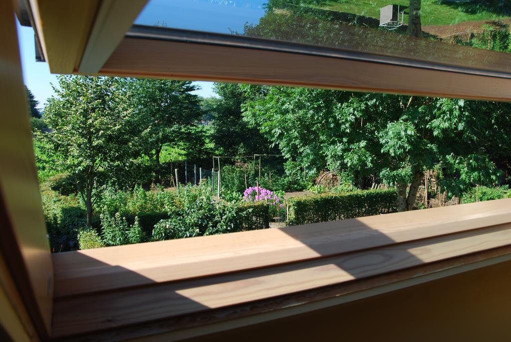 B&B Het Uilennest Bocholt Exteriér fotografie